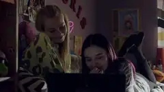 Стыд (Испания) 2 сезон 1 серия