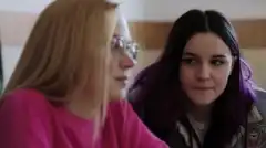 Стыд (Испания) 2 сезон 2 серия