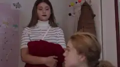 Стыд (Испания) 3 сезон 3 серия