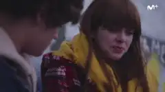 Стыд (Испания) 1 сезон 11 серия