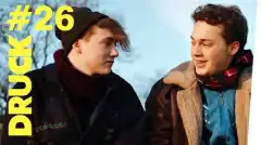 СТЫД (Германия) 3 сезон 6 серия