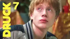 СТЫД (Германия) 7 сезон 7 серия