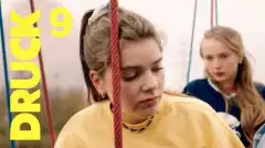 СТЫД (Германия) 8 сезон 9 серия