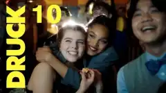 СТЫД (Германия) 8 сезон 10 серия