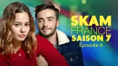 Стыд (Франция) 7 сезон 6 серия