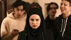 Стыд (Skam) 4 сезон 1 серия