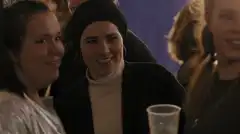Стыд (Skam) 4 сезон 5 серия