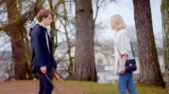 Стыд (Skam) 2 сезон 8 серия